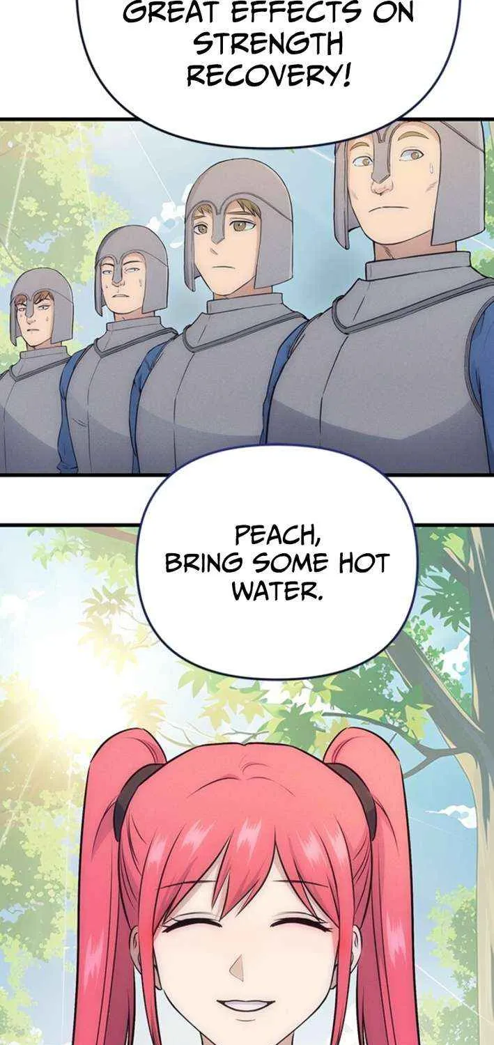 Territory Defense with Tamed Monsters Chapter 7 page 73 - 