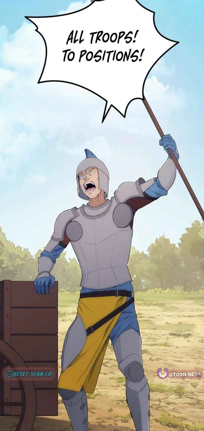 Territory Defense with Tamed Monsters Chapter 7 page 10 - 