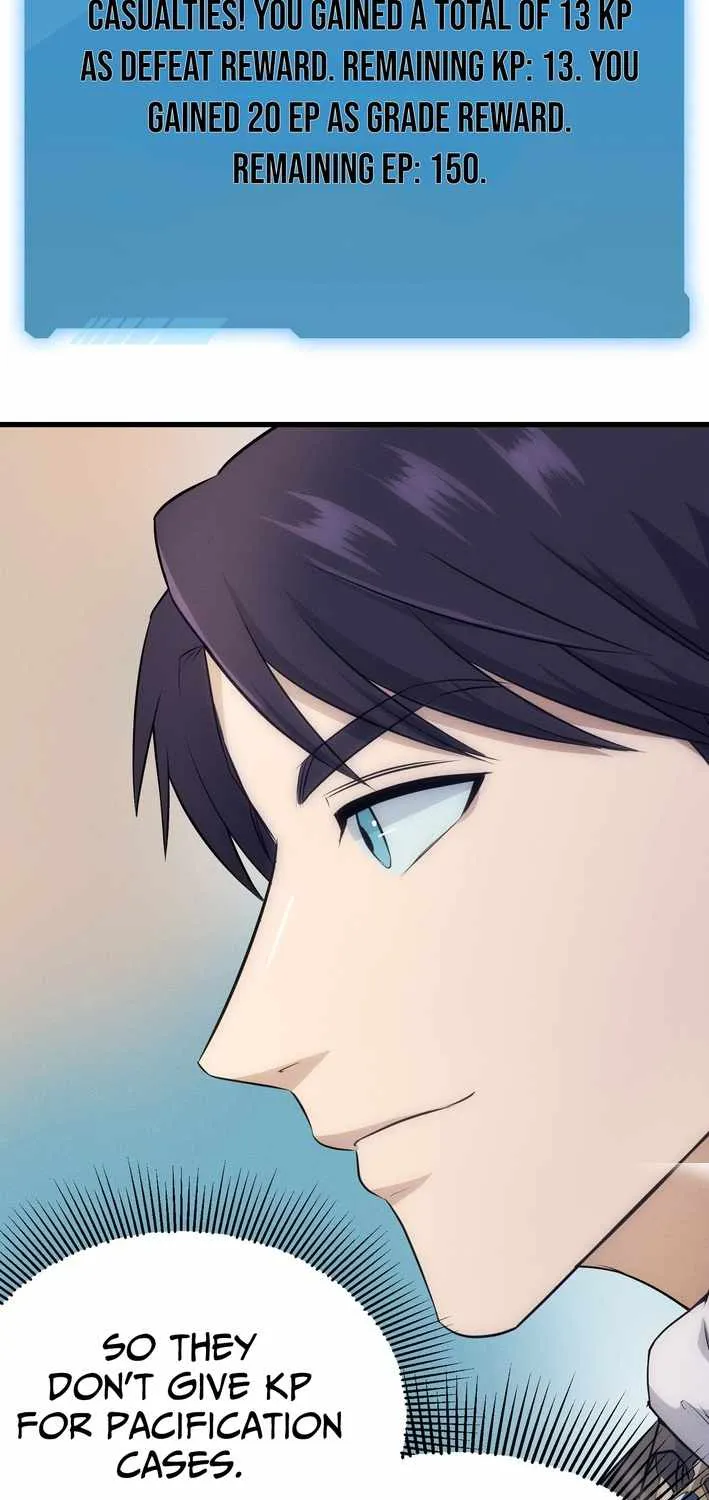 Territory Defense with Tamed Monsters Chapter 8 page 22 - 