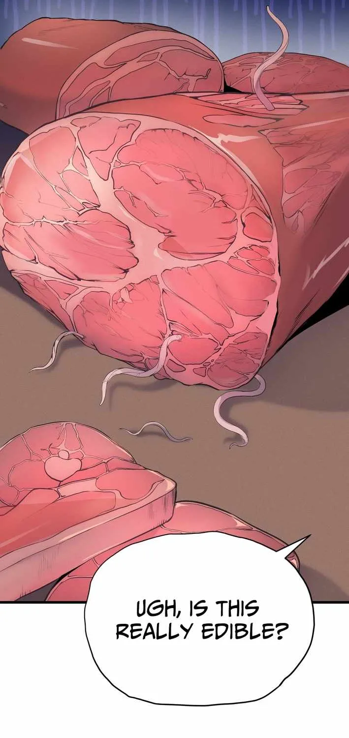 Territory Defense with Tamed Monsters Chapter 8 page 37 - 