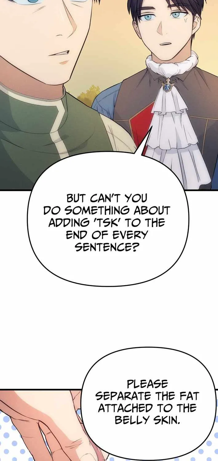 Territory Defense with Tamed Monsters Chapter 8 page 41 - 