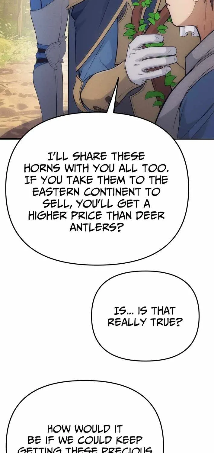 Territory Defense with Tamed Monsters Chapter 8 page 6 - 