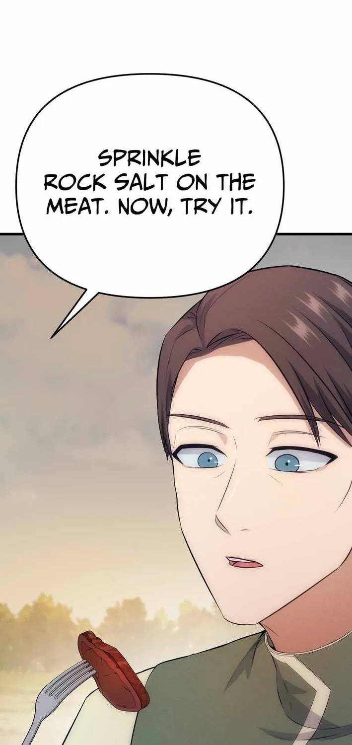 Territory Defense with Tamed Monsters Chapter 8 page 60 - 