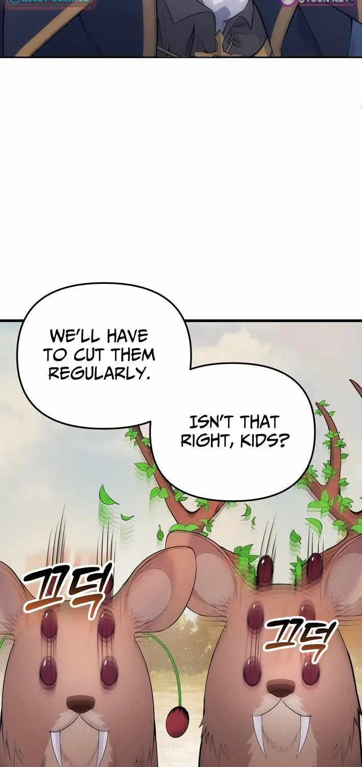 Territory Defense with Tamed Monsters Chapter 8 page 8 - 