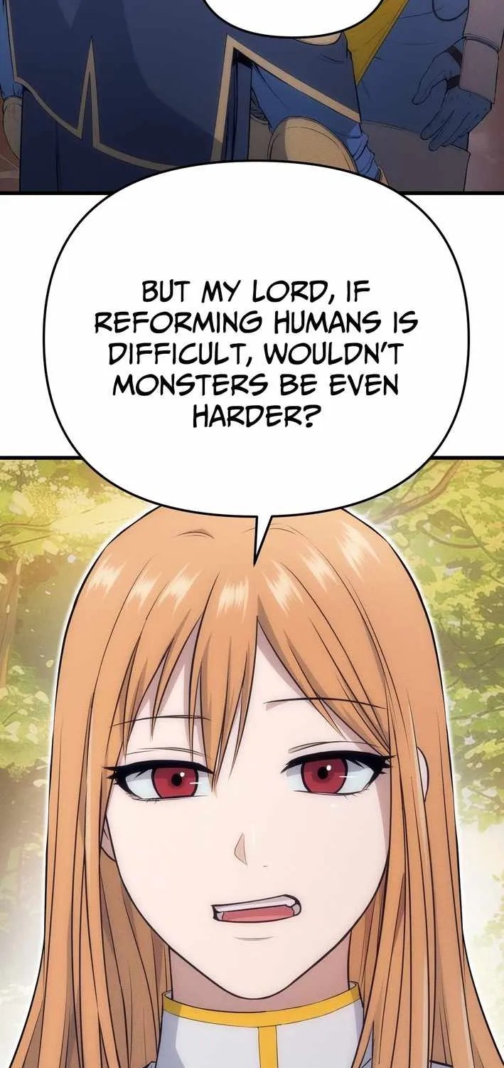 Territory Defense with Tamed Monsters Chapter 8 page 10 - 