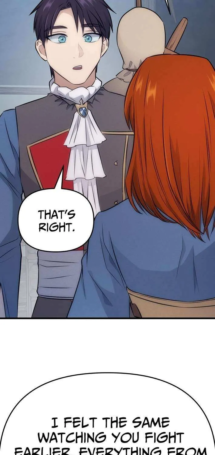 Territory Defense with Tamed Monsters Chapter 9 page 24 - 