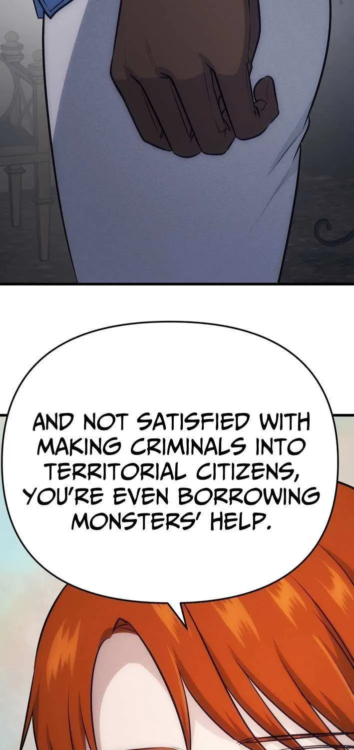 Territory Defense with Tamed Monsters Chapter 9 page 33 - 