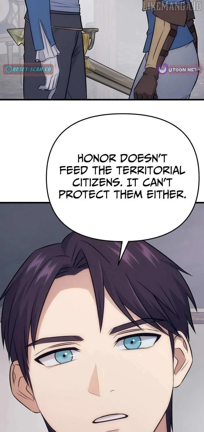 Territory Defense with Tamed Monsters Chapter 9 page 36 - 
