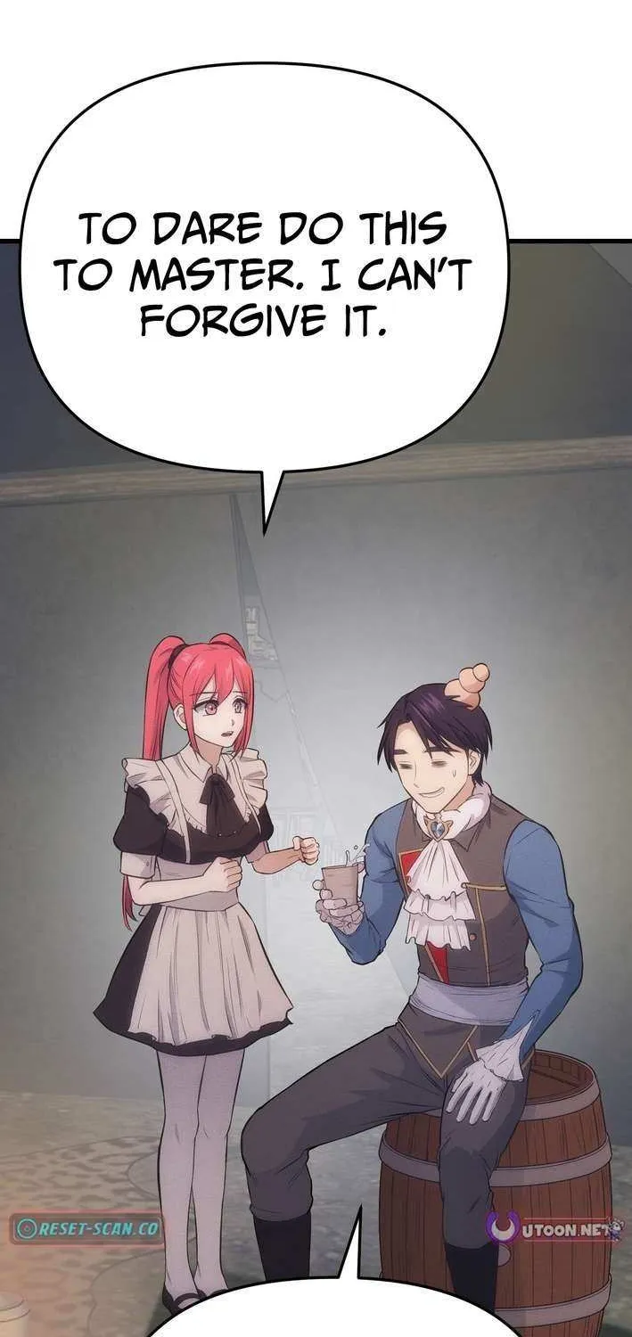 Territory Defense with Tamed Monsters Chapter 9 page 58 - 