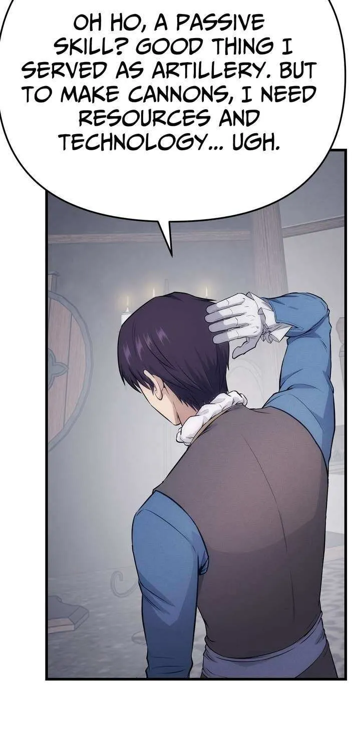 Territory Defense with Tamed Monsters Chapter 9 page 74 - 
