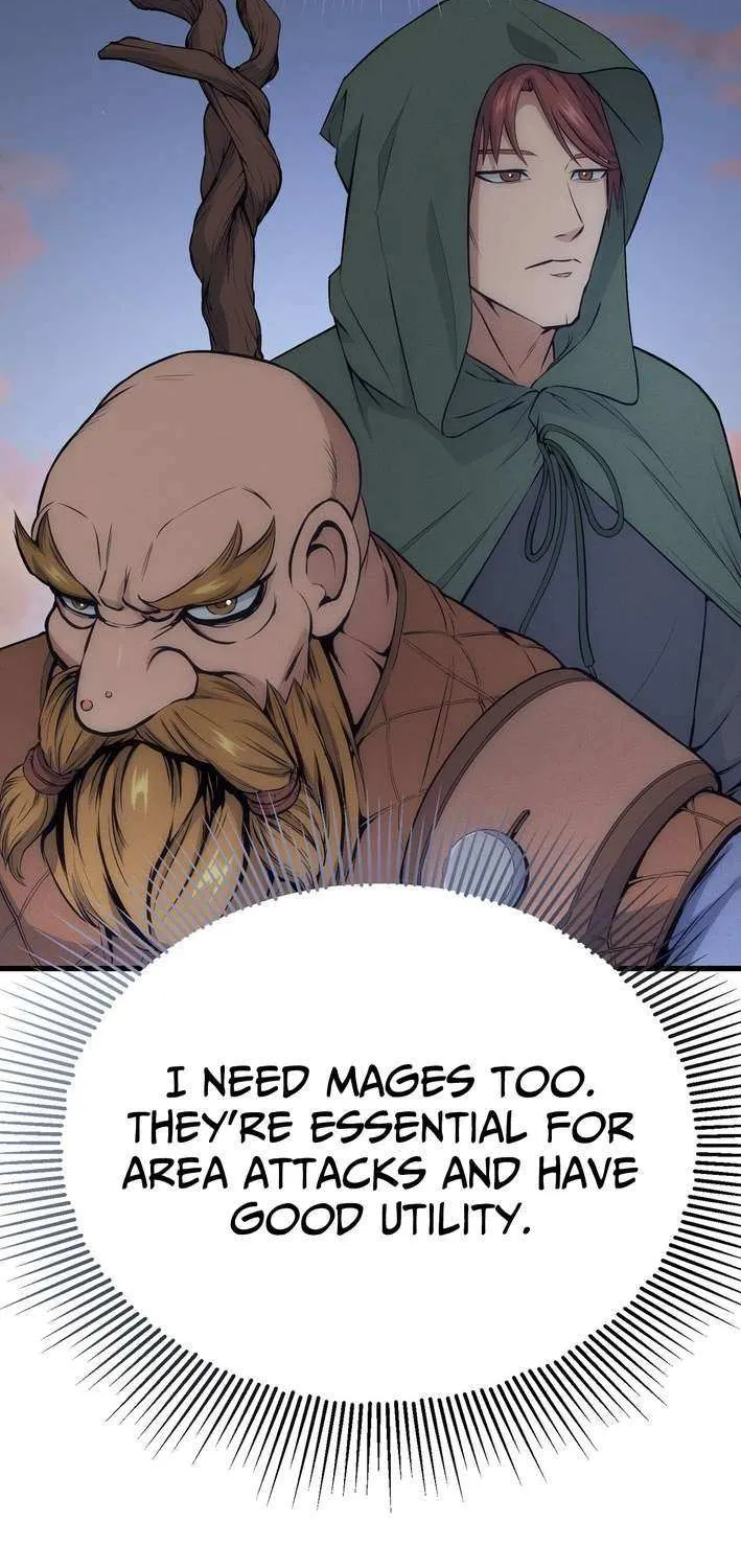 Territory Defense with Tamed Monsters Chapter 9 page 79 - 