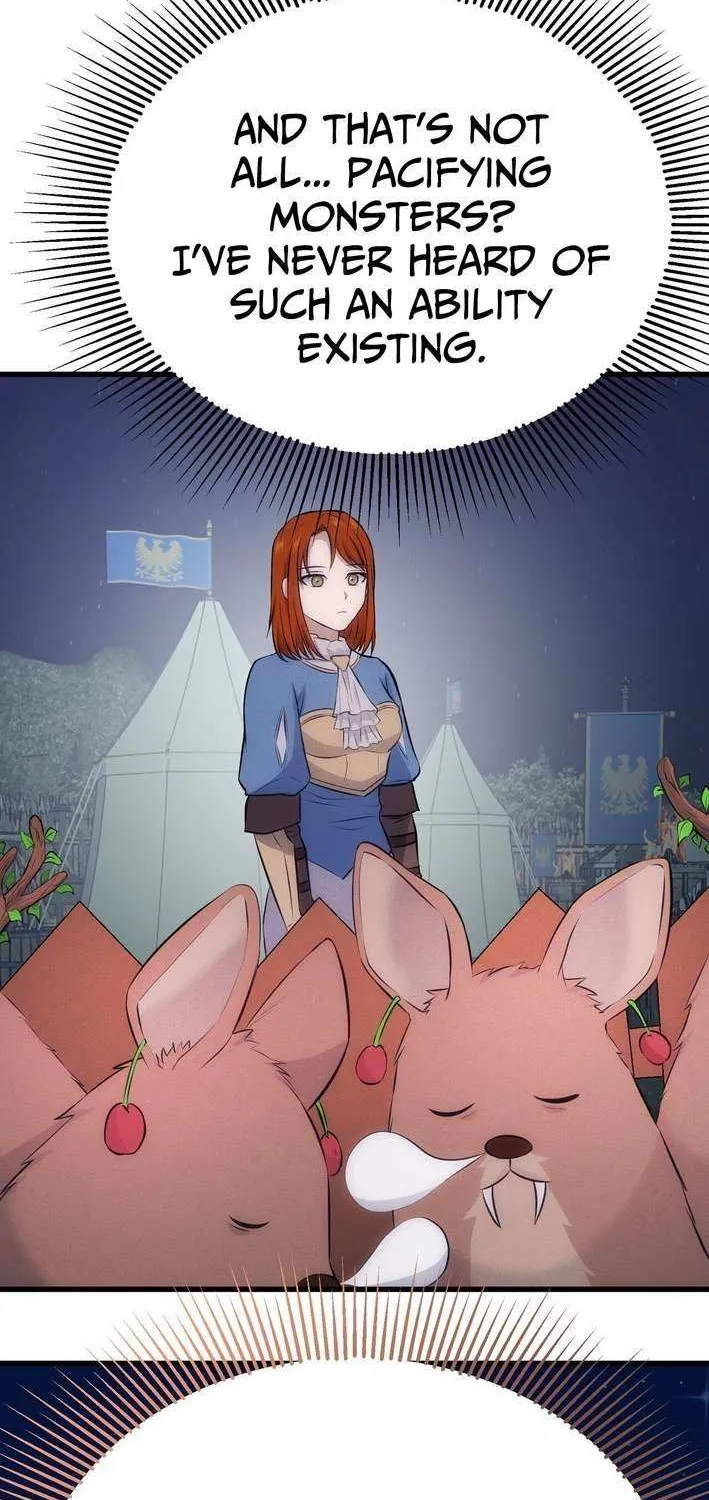 Territory Defense with Tamed Monsters Chapter 9 page 9 - 
