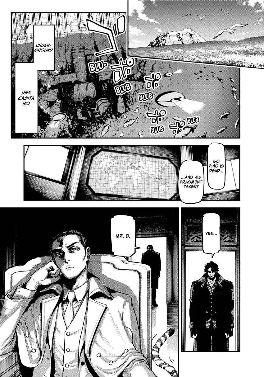 Tesla Note Chapter 0 page 45 - 