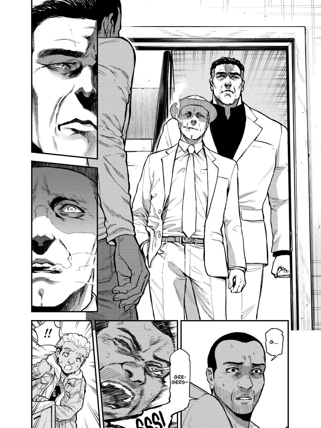 Tesla Note Chapter 2 page 51 - 