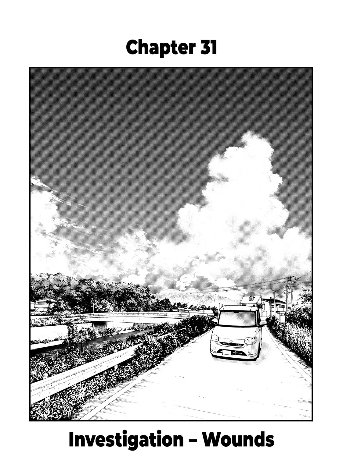 Tesla Note Chapter 31 page 13 - 