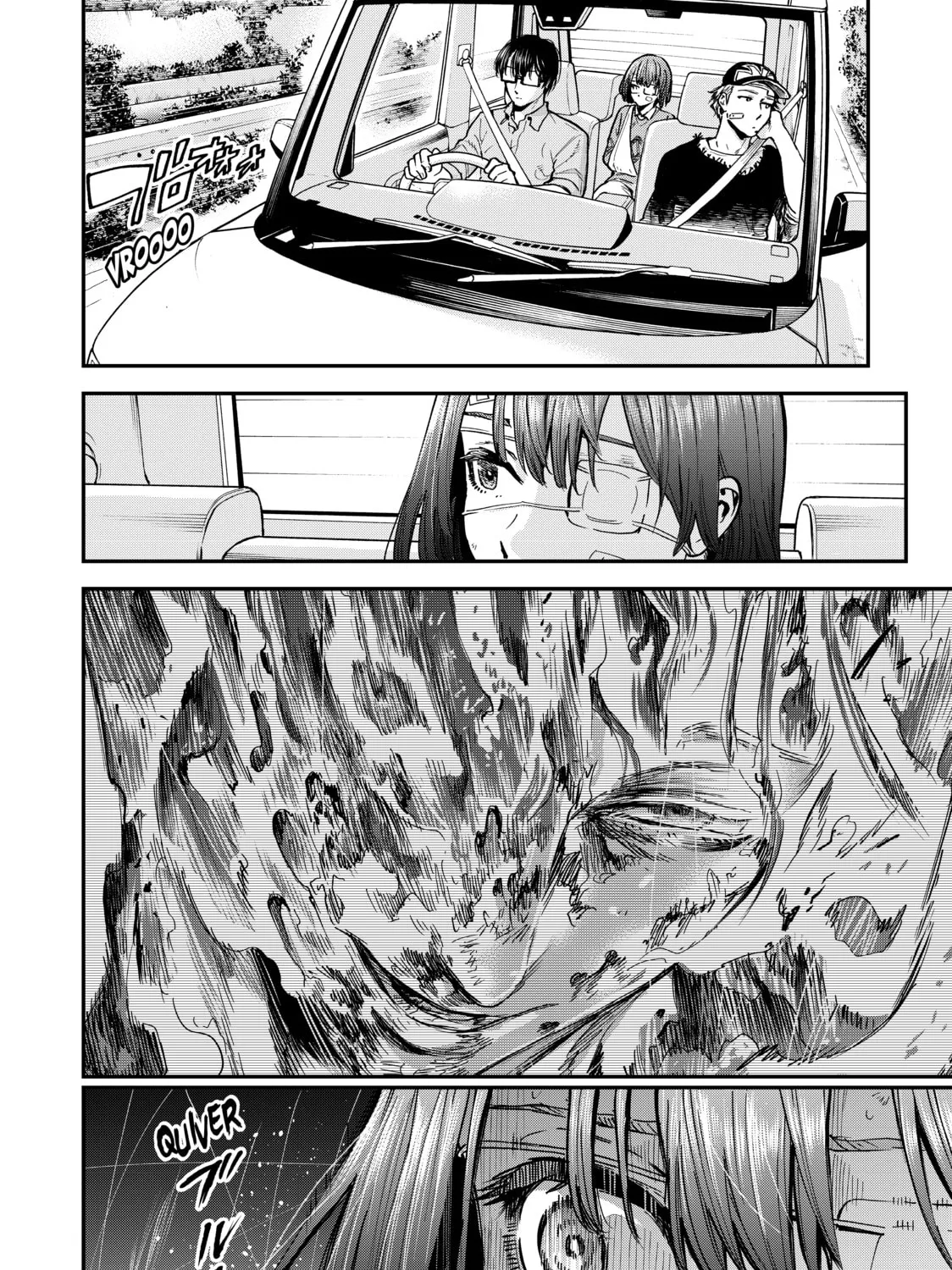 Tesla Note Chapter 31 page 15 - 