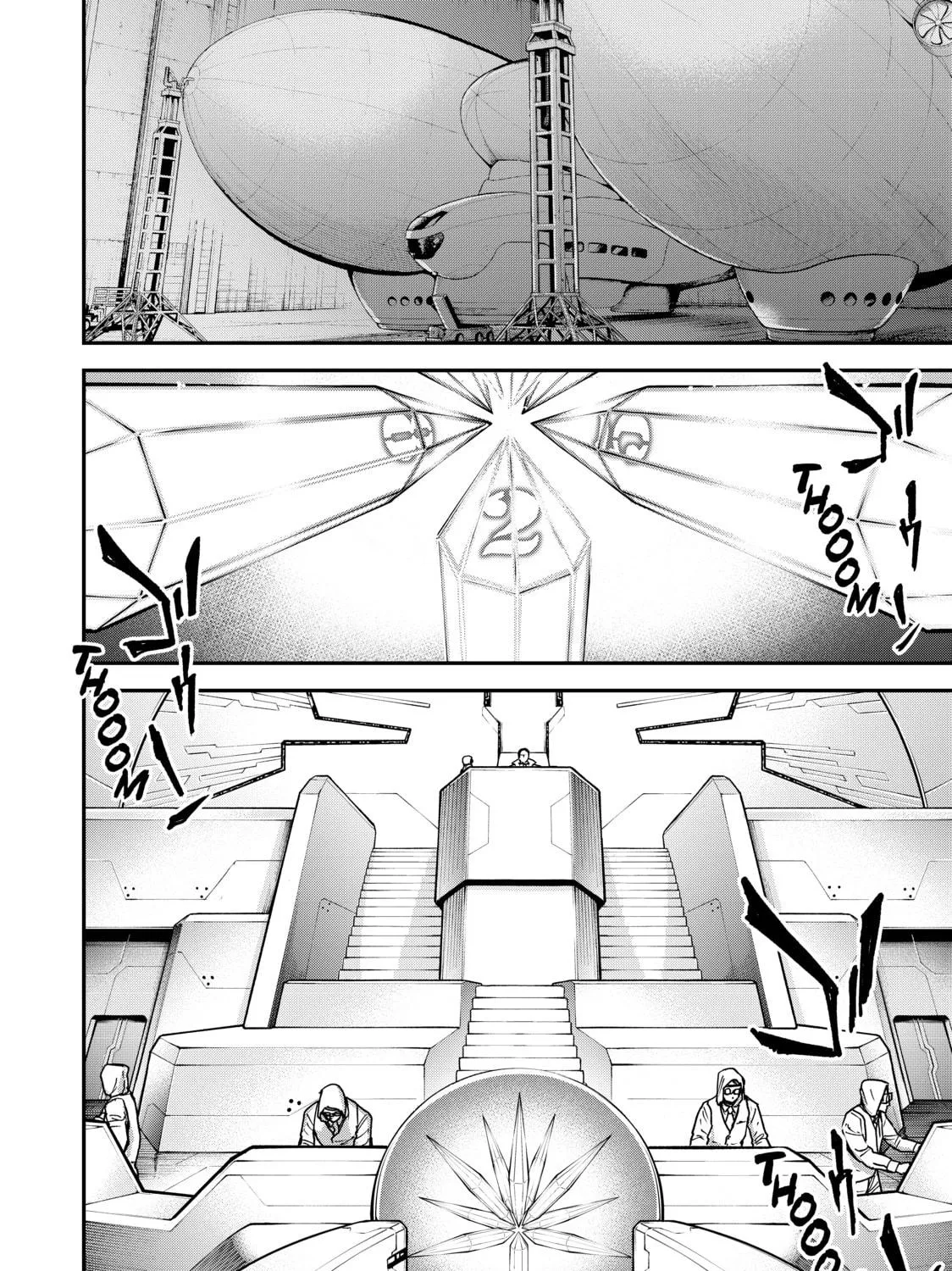 Tesla Note Chapter 47 page 23 - 