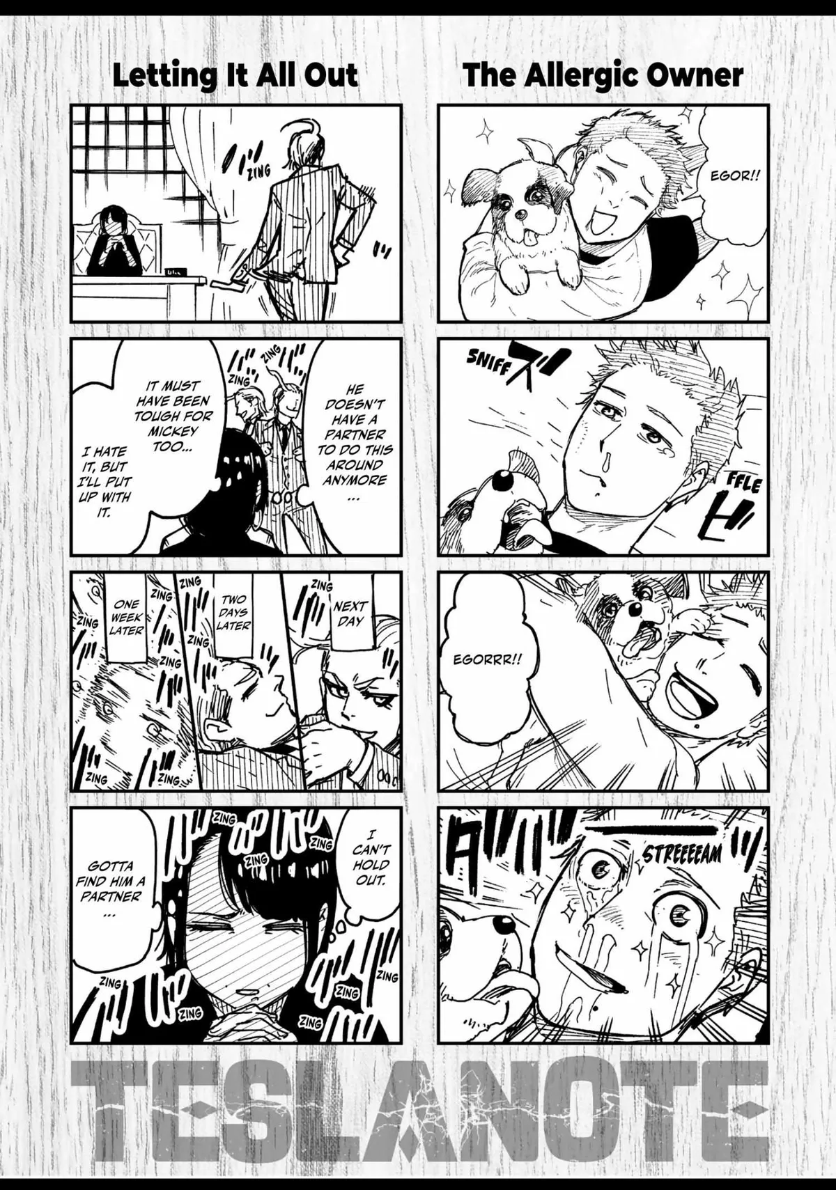 Tesla Note Chapter 58.5 page 4 - 