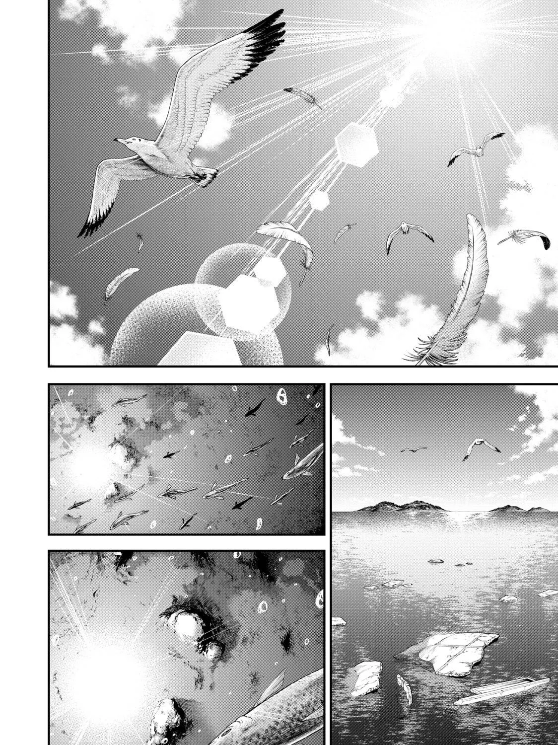 Tesla Note Chapter 58 page 41 - 