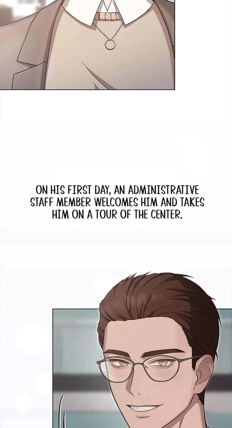Tesoro of the Guide Chapter 0 page 4 - 