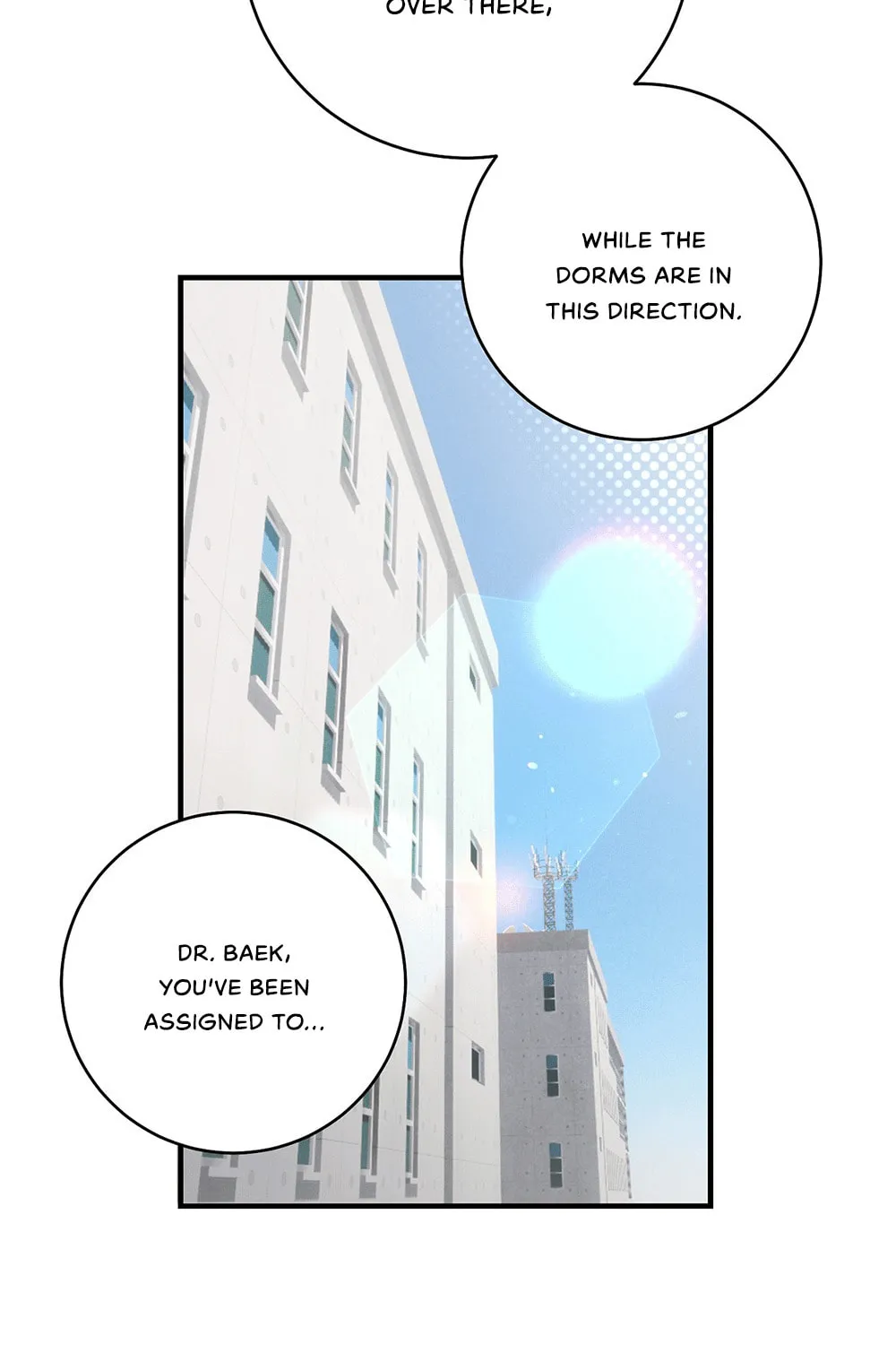 Tesoro of the Guide Chapter 1 page 107 - 