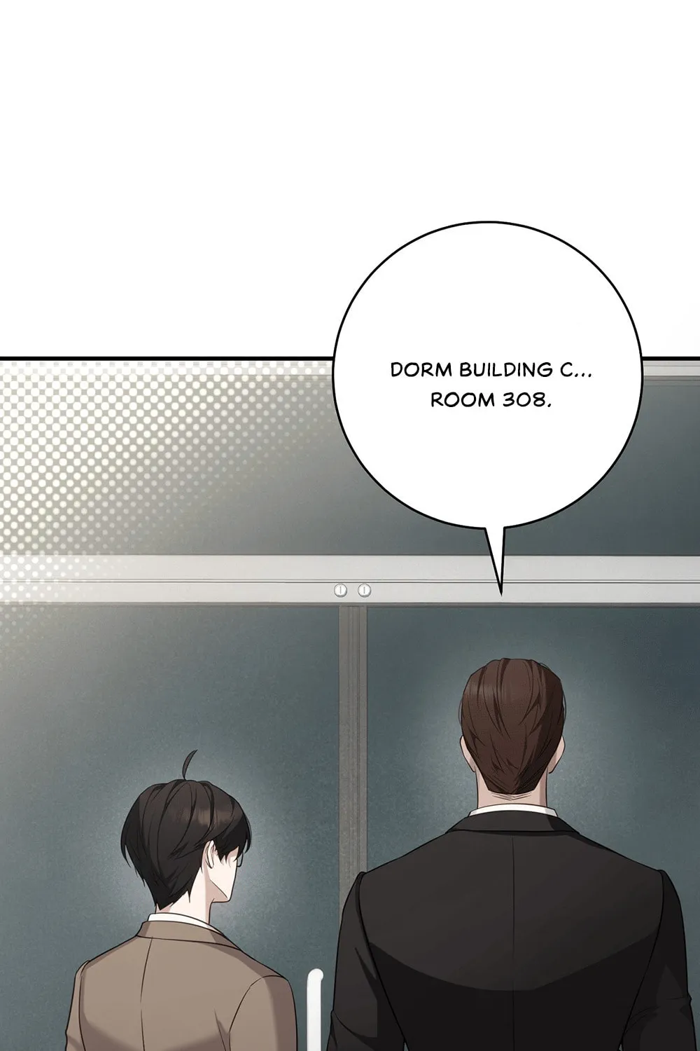 Tesoro of the Guide Chapter 1 page 108 - 