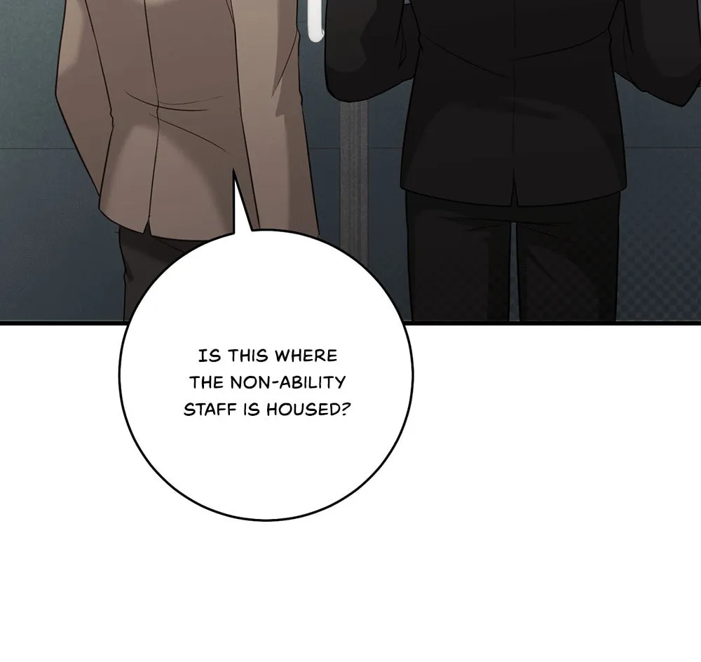 Tesoro of the Guide Chapter 1 page 109 - 