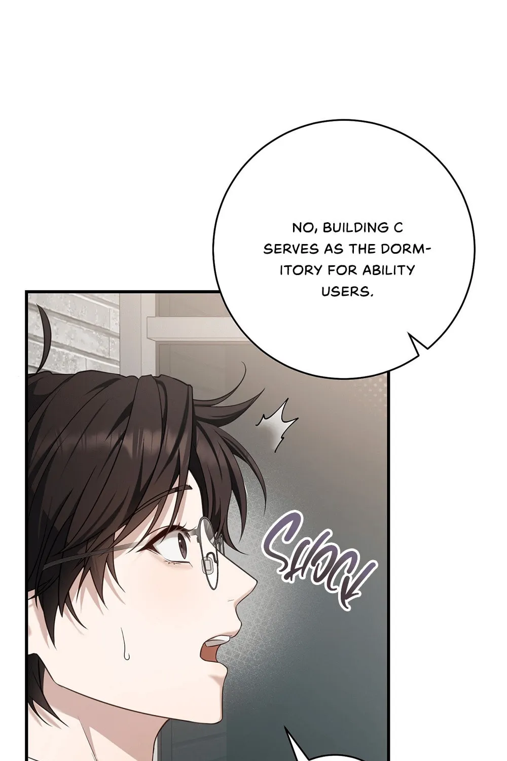 Tesoro of the Guide Chapter 1 page 110 - 