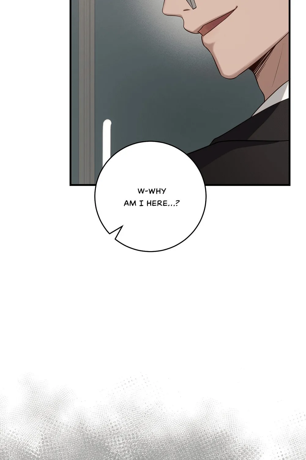 Tesoro of the Guide Chapter 1 page 112 - 