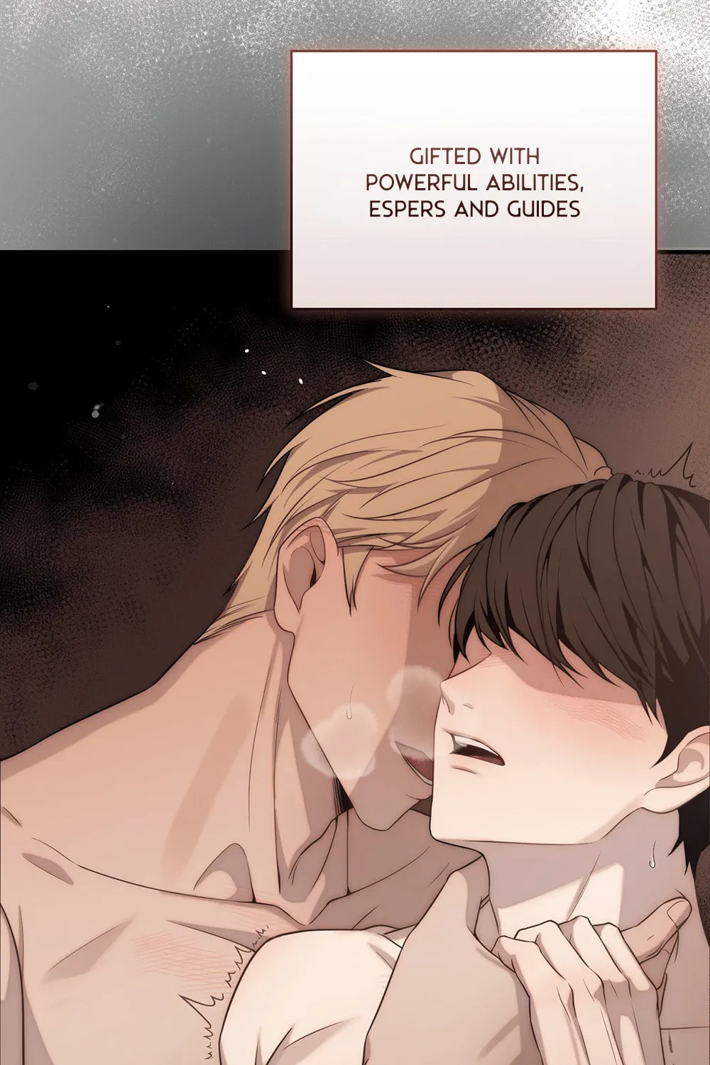 Tesoro of the Guide Chapter 1 page 113 - 