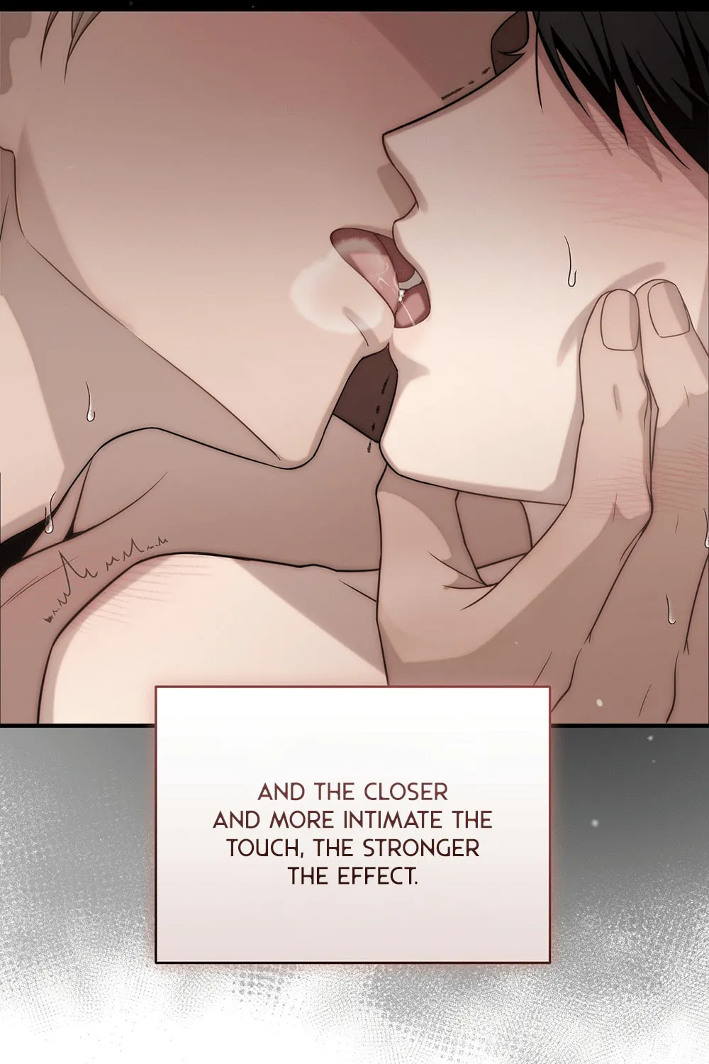 Tesoro of the Guide Chapter 1 page 116 - 