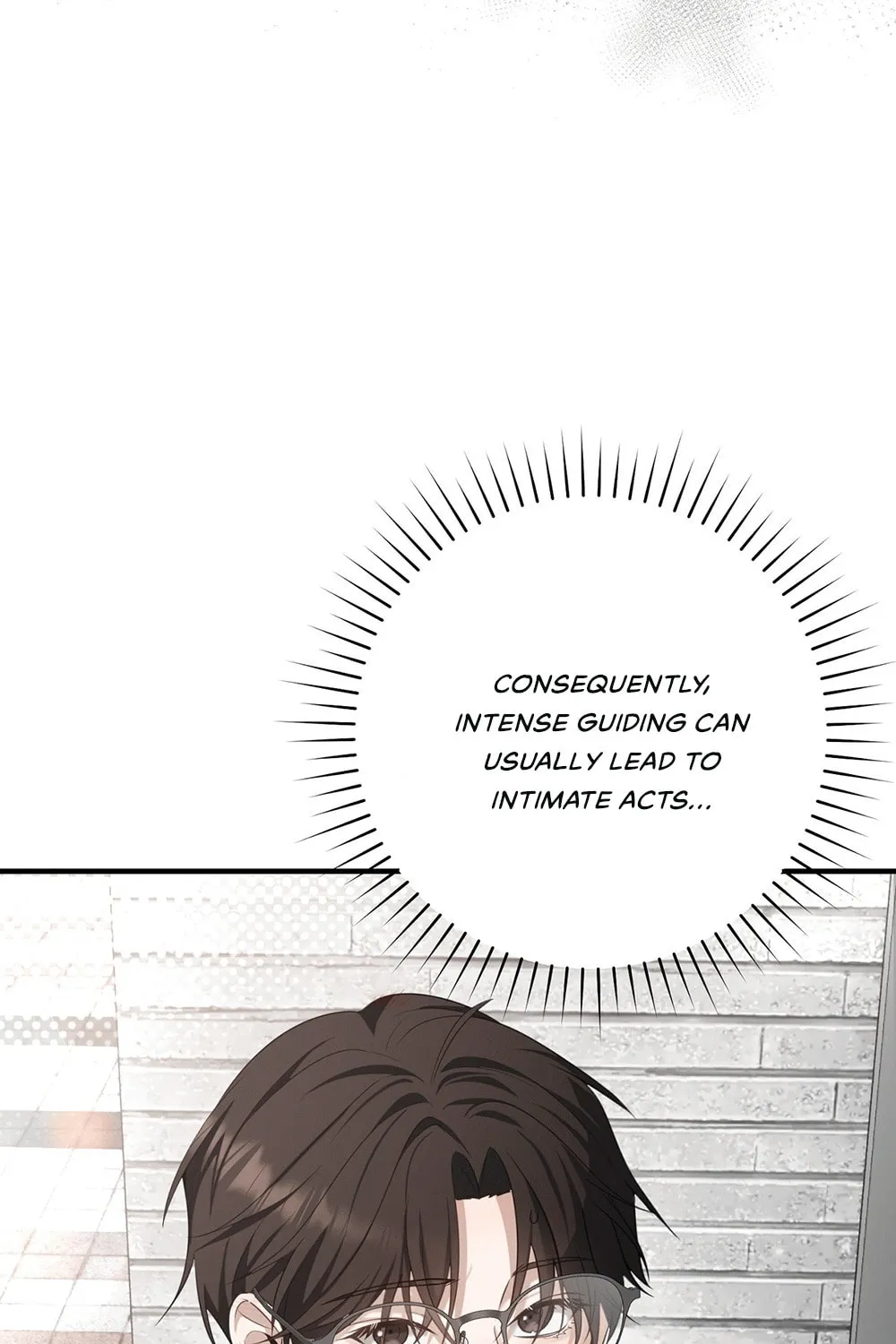 Tesoro of the Guide Chapter 1 page 117 - 