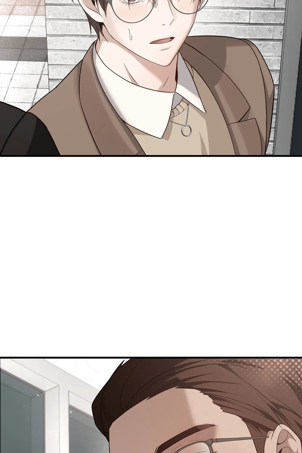 Tesoro of the Guide Chapter 1 page 118 - 