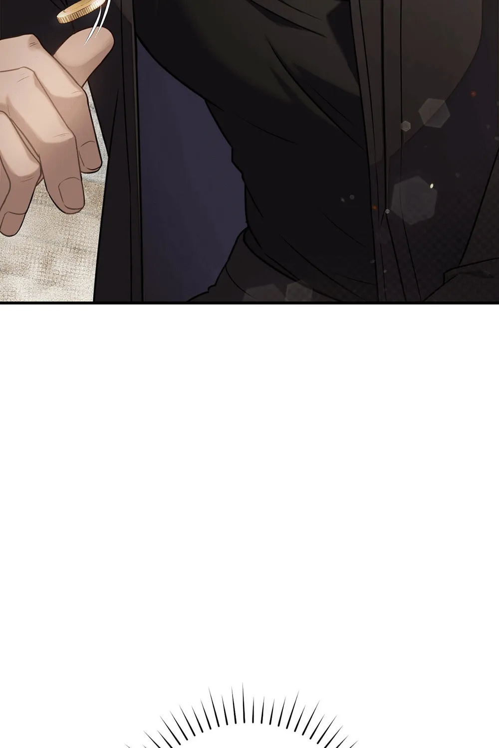 Tesoro of the Guide Chapter 1 page 27 - 