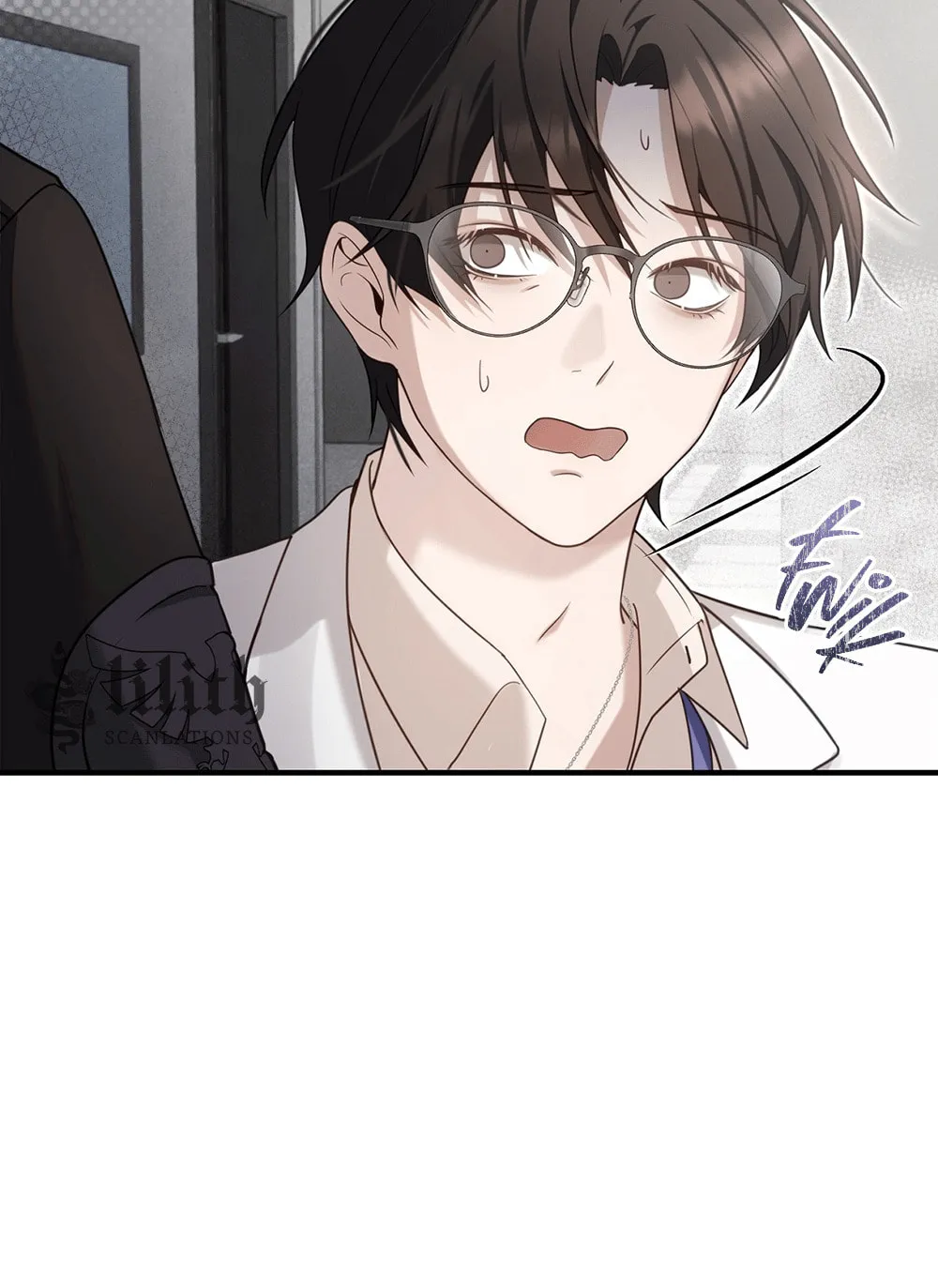 Tesoro of the Guide Chapter 1 page 32 - 