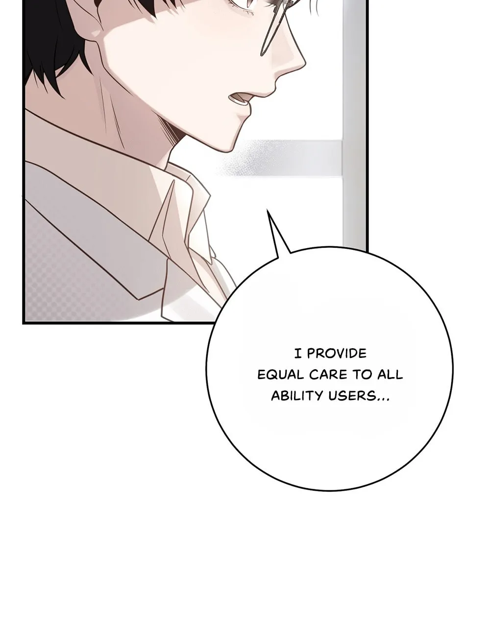 Tesoro of the Guide Chapter 1 page 40 - 