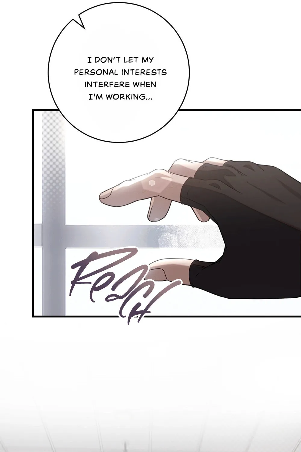 Tesoro of the Guide Chapter 1 page 41 - 