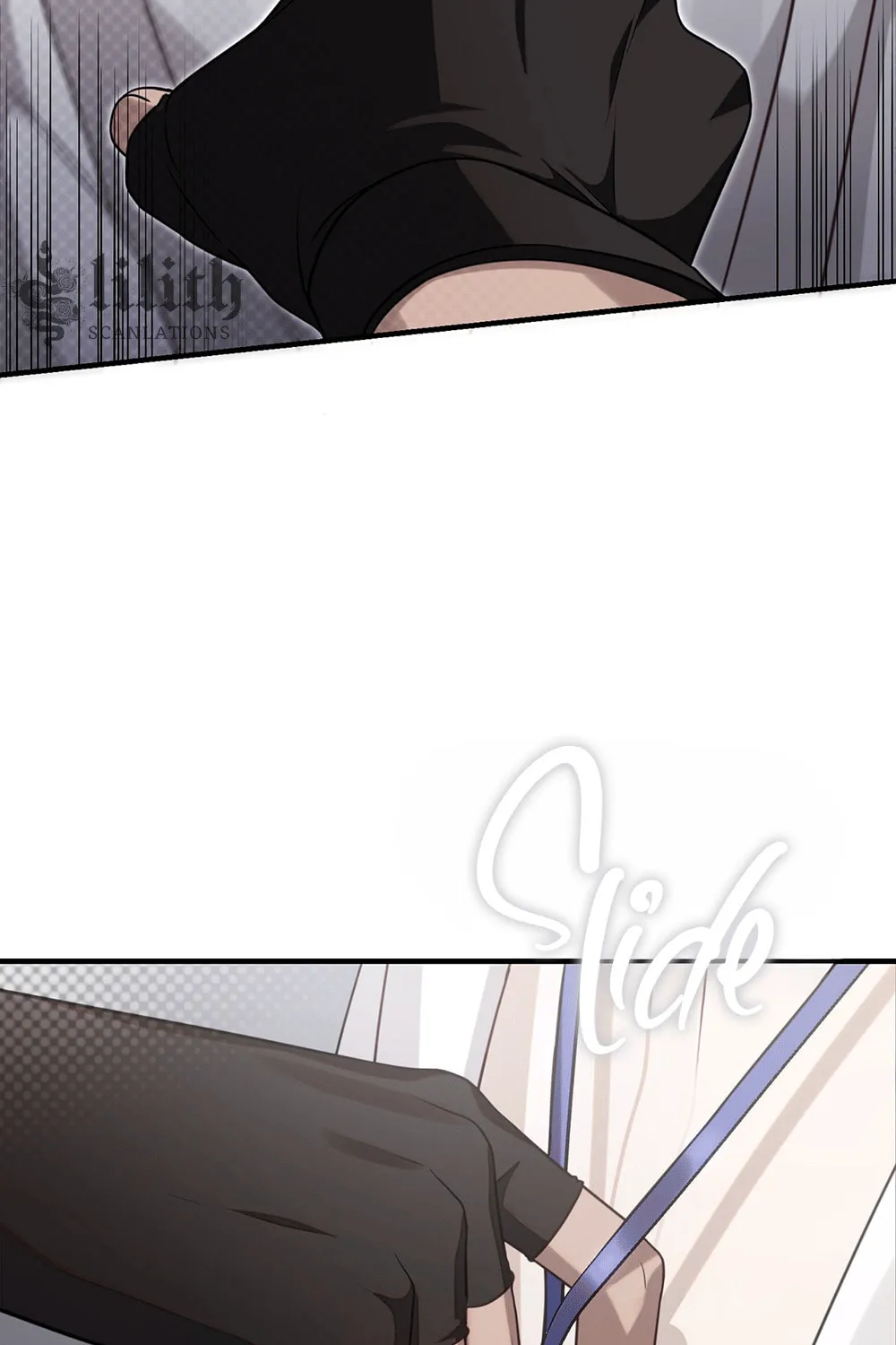 Tesoro of the Guide Chapter 1 page 43 - 
