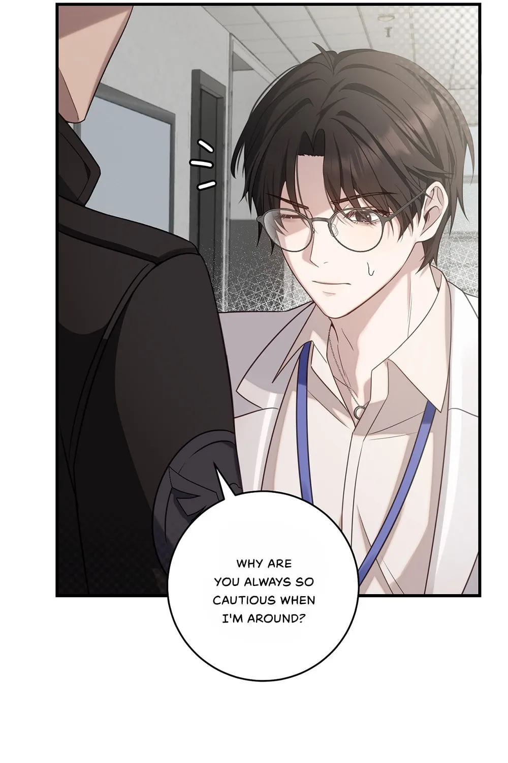 Tesoro of the Guide Chapter 1 page 45 - 