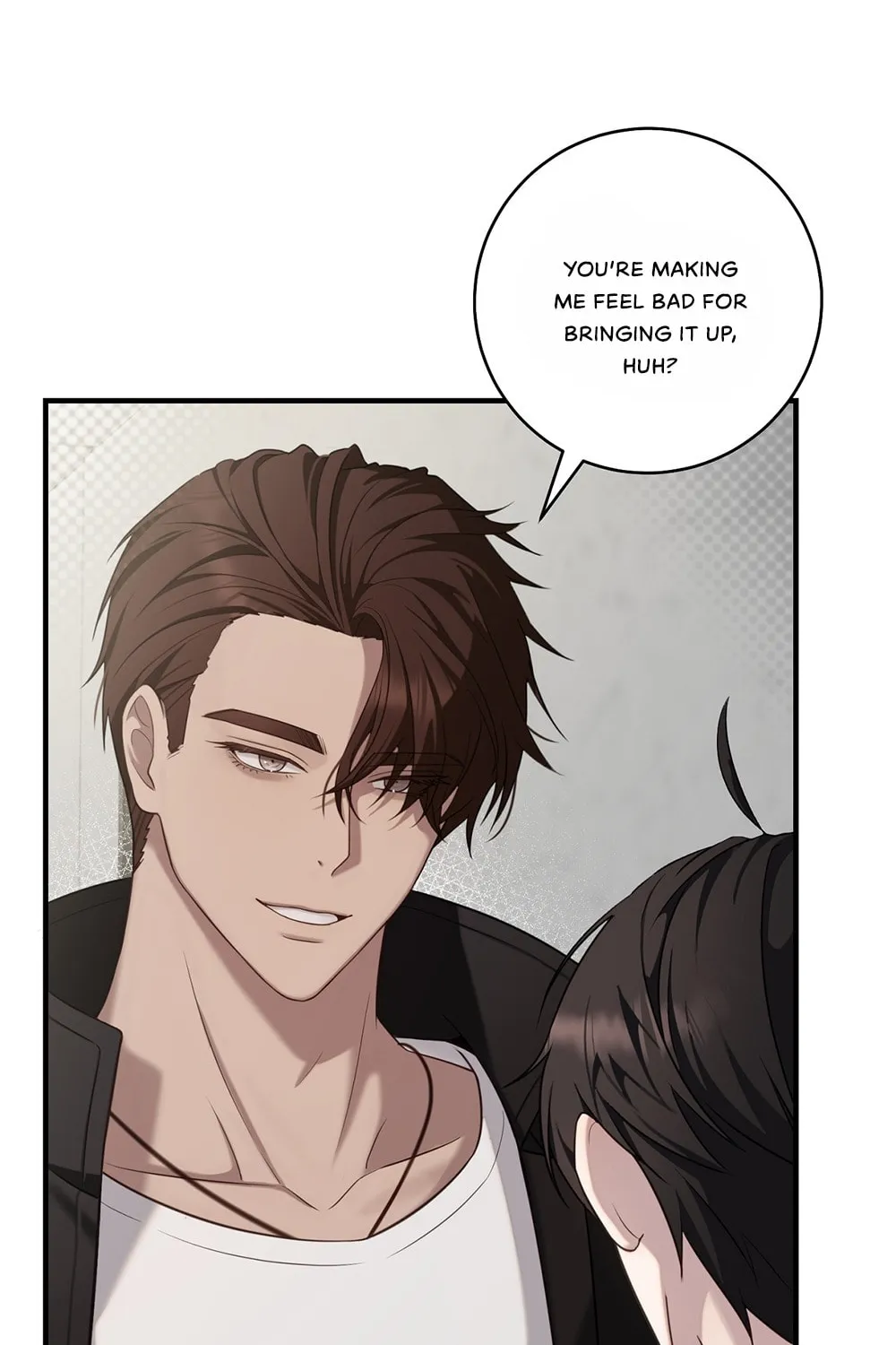 Tesoro of the Guide Chapter 1 page 46 - 