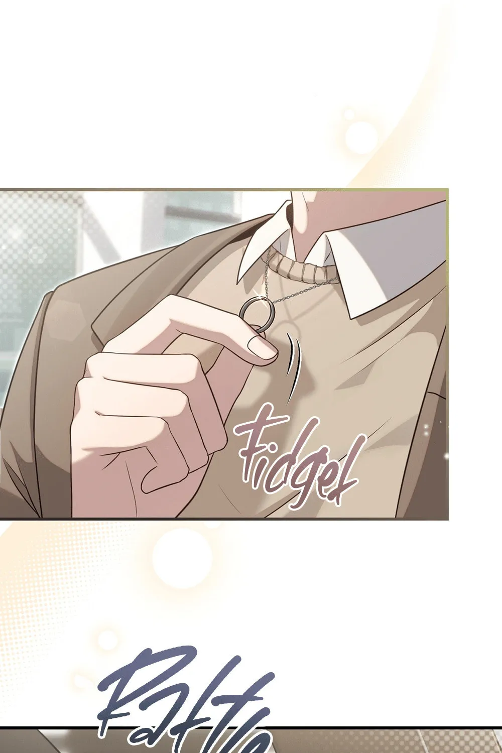 Tesoro of the Guide Chapter 1 page 58 - 