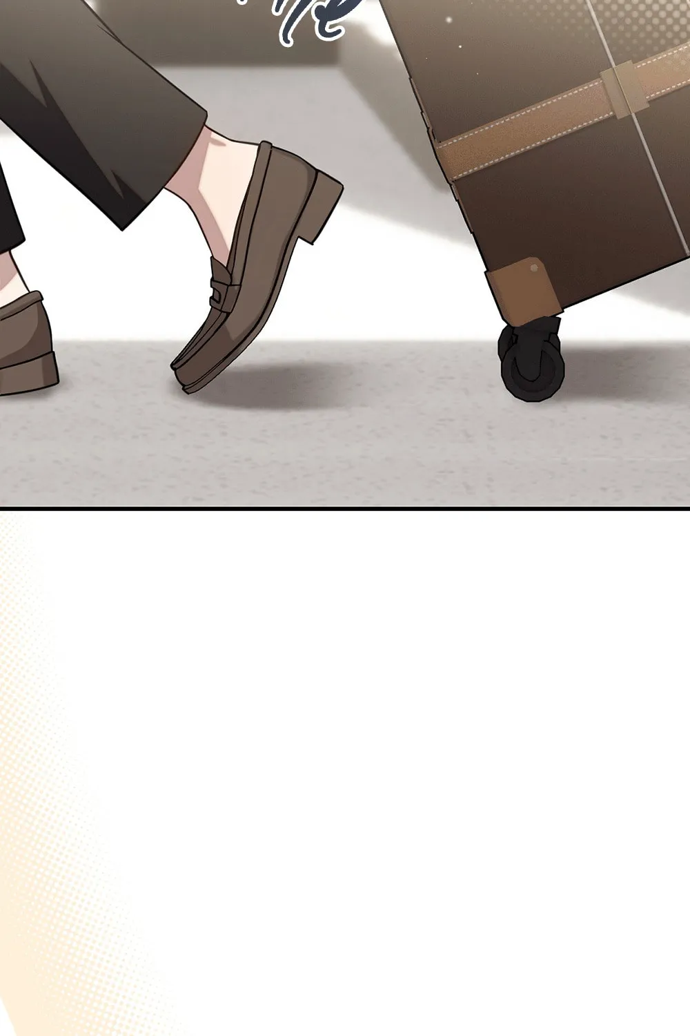 Tesoro of the Guide Chapter 1 page 59 - 