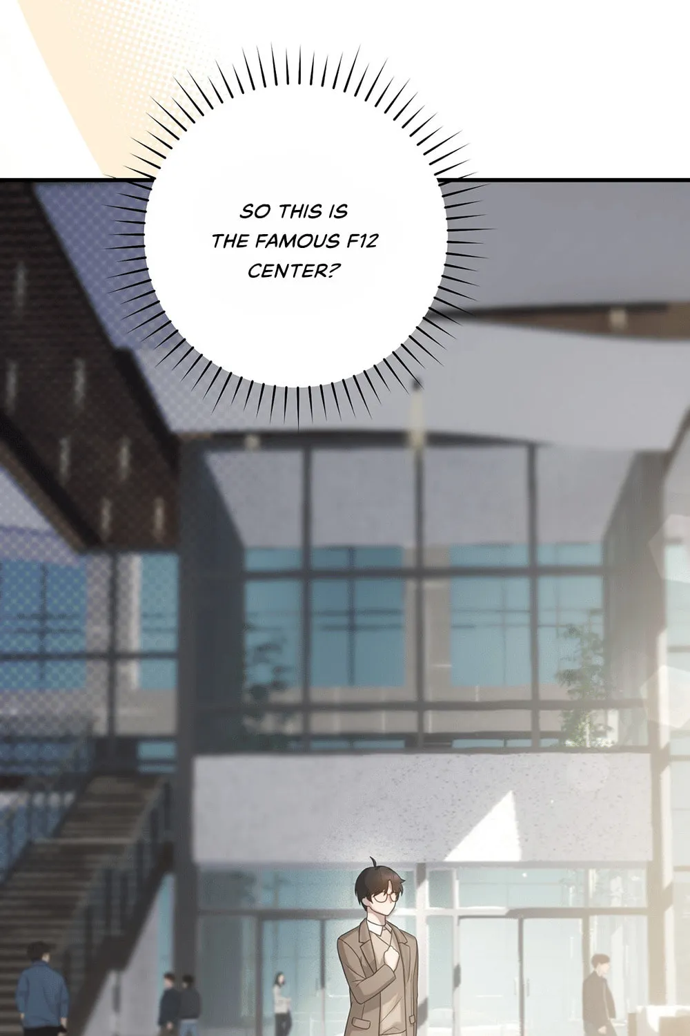 Tesoro of the Guide Chapter 1 page 60 - 