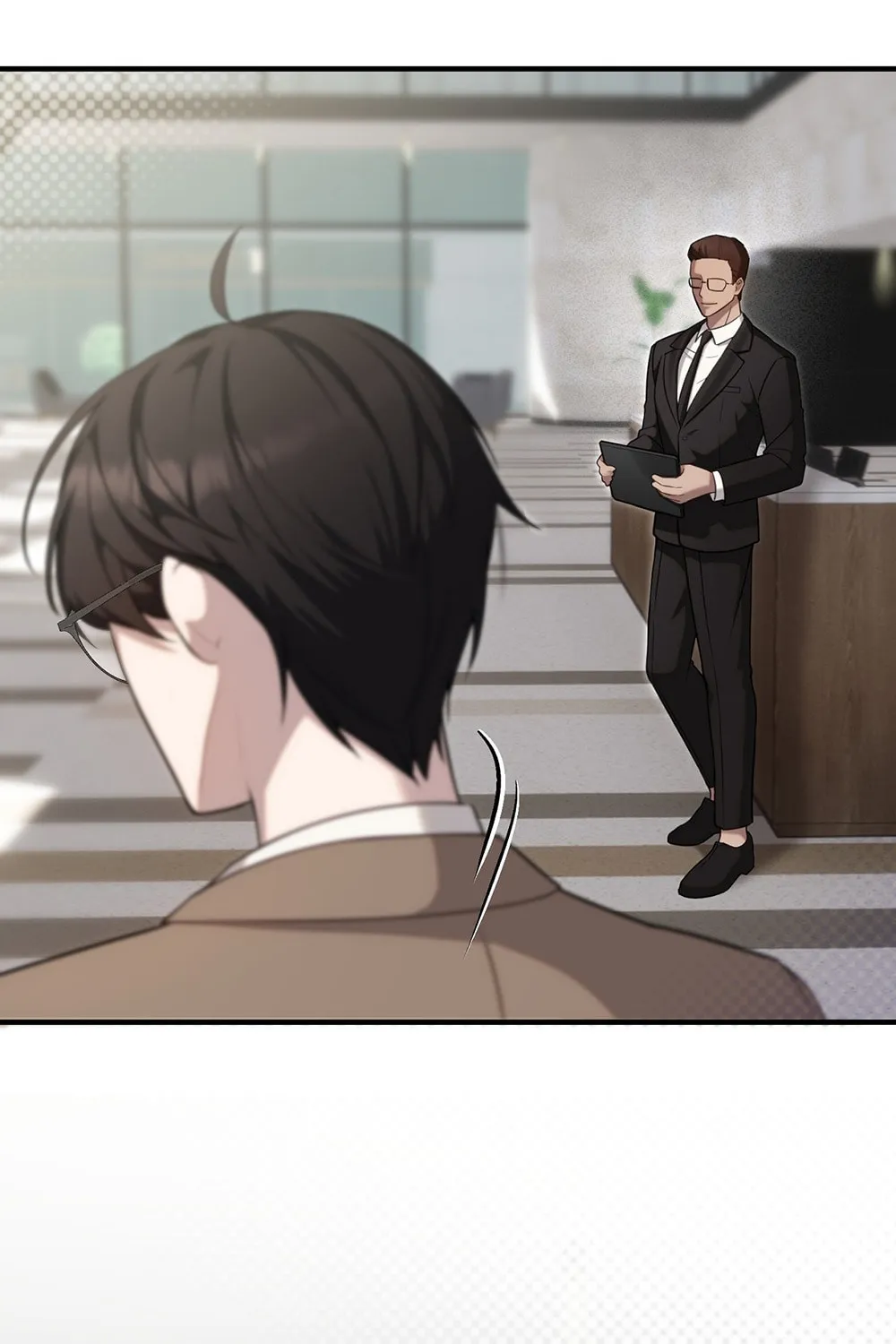 Tesoro of the Guide Chapter 1 page 63 - 