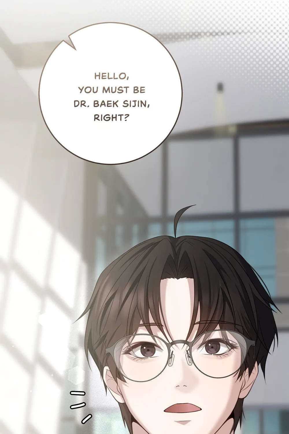 Tesoro of the Guide Chapter 1 page 64 - 