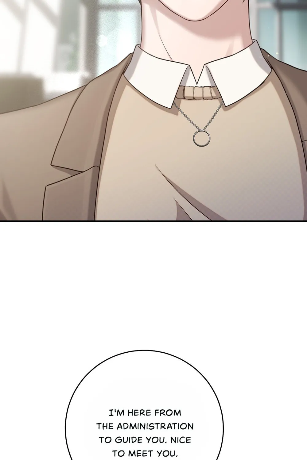 Tesoro of the Guide Chapter 1 page 65 - 