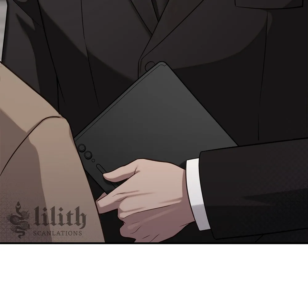 Tesoro of the Guide Chapter 1 page 67 - 