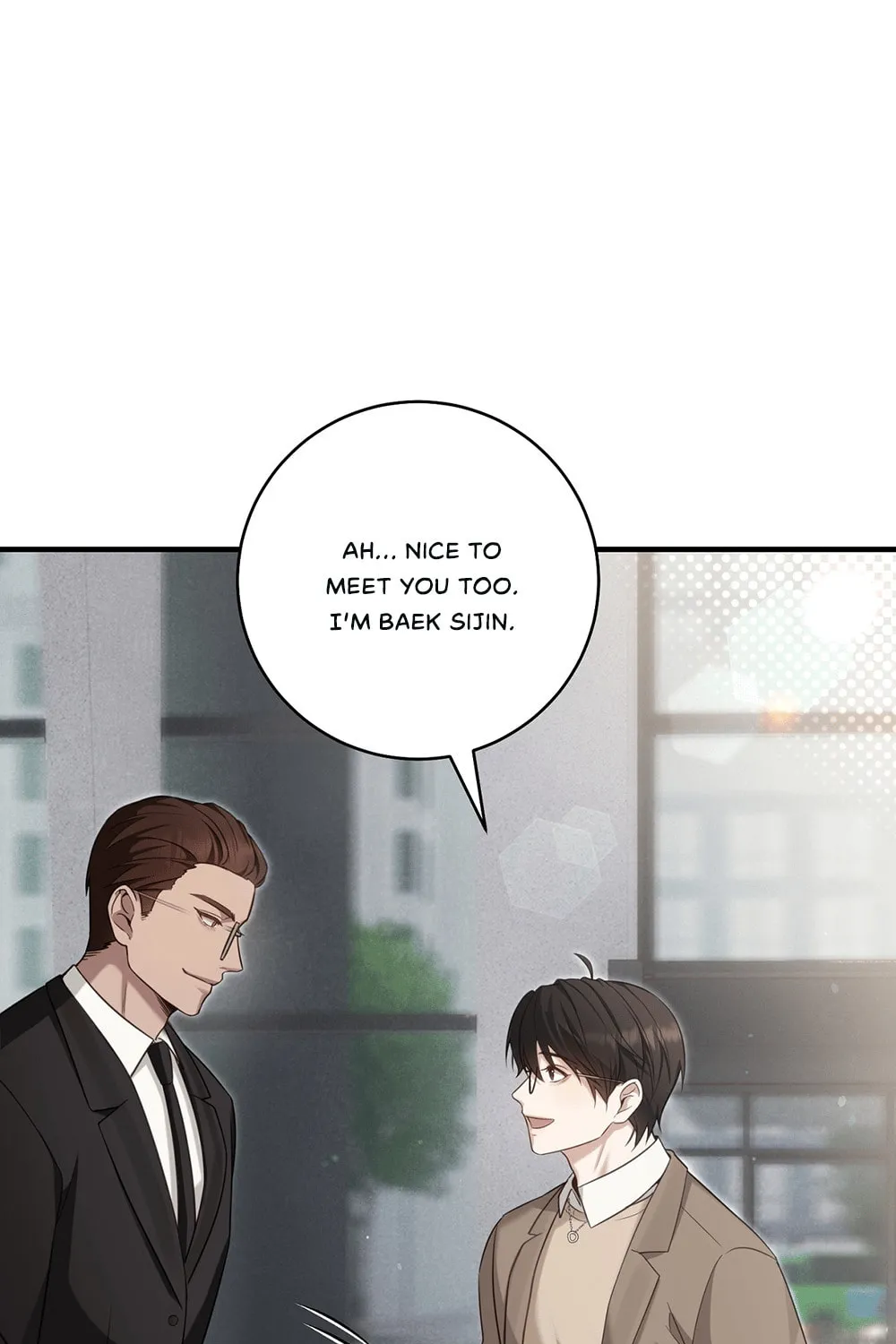 Tesoro of the Guide Chapter 1 page 68 - 