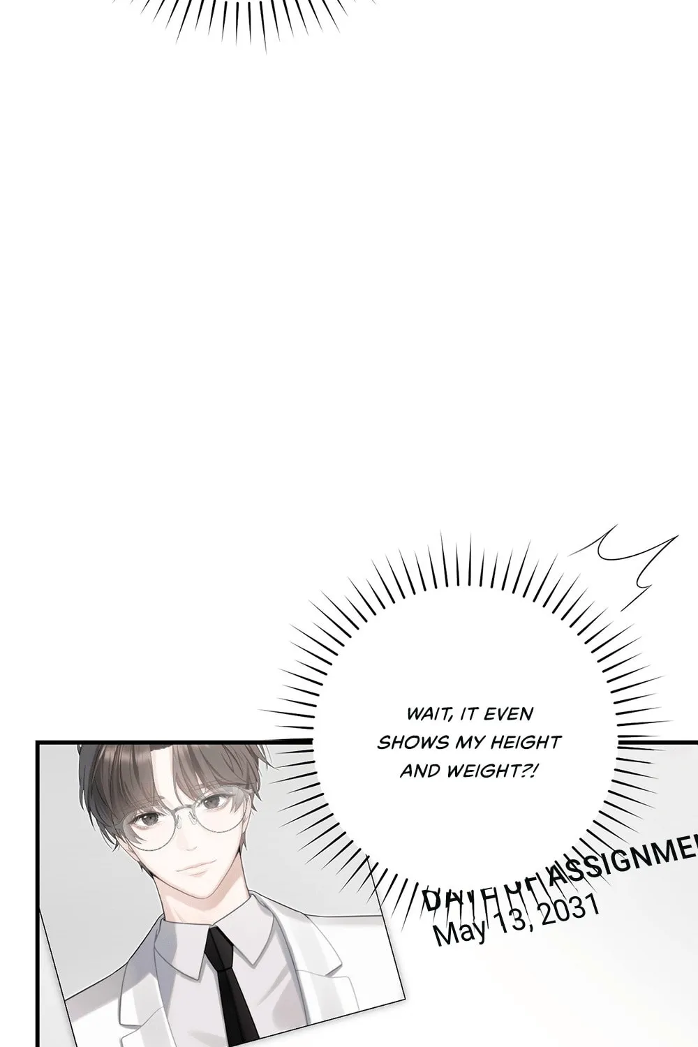 Tesoro of the Guide Chapter 1 page 75 - 