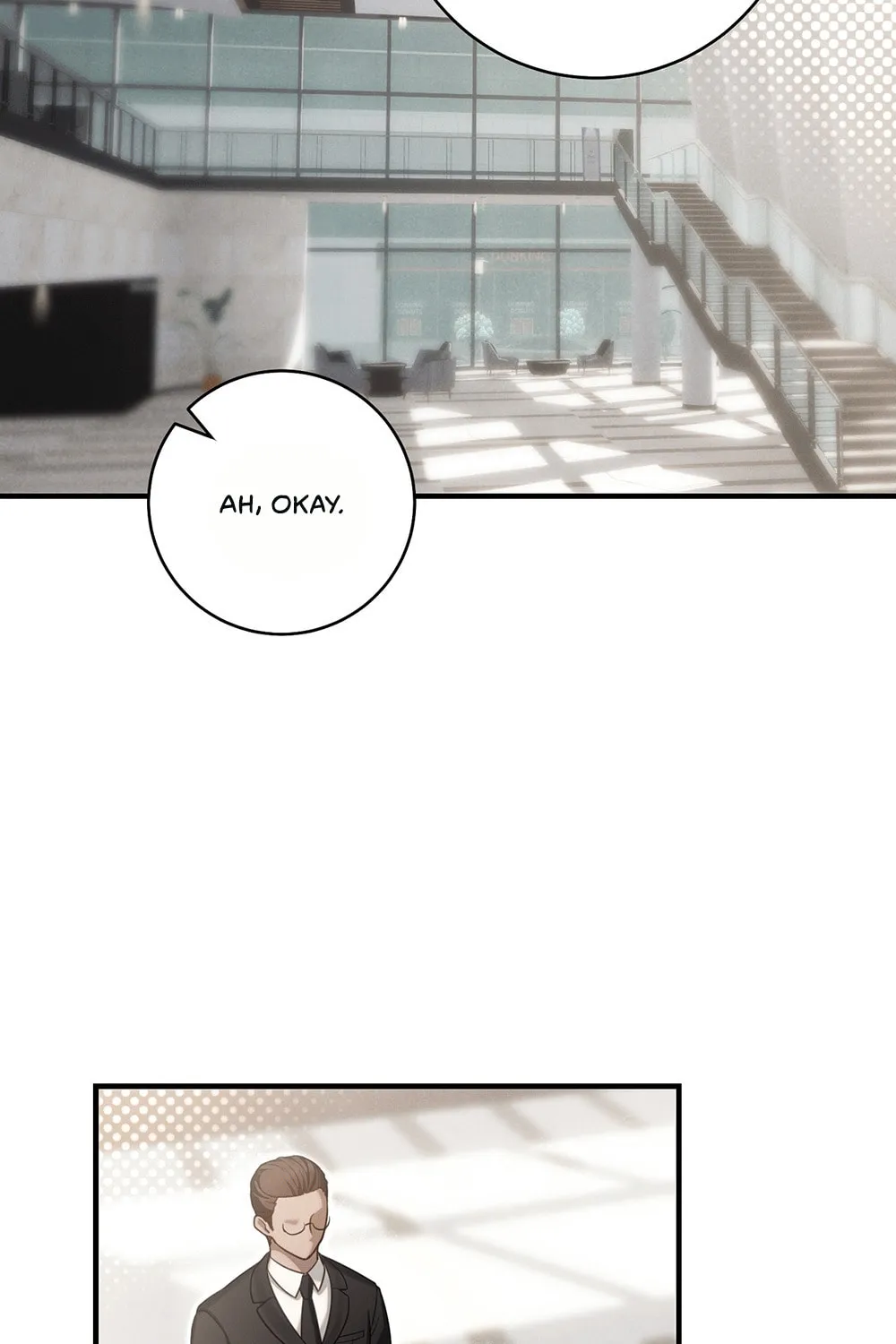 Tesoro of the Guide Chapter 1 page 79 - 